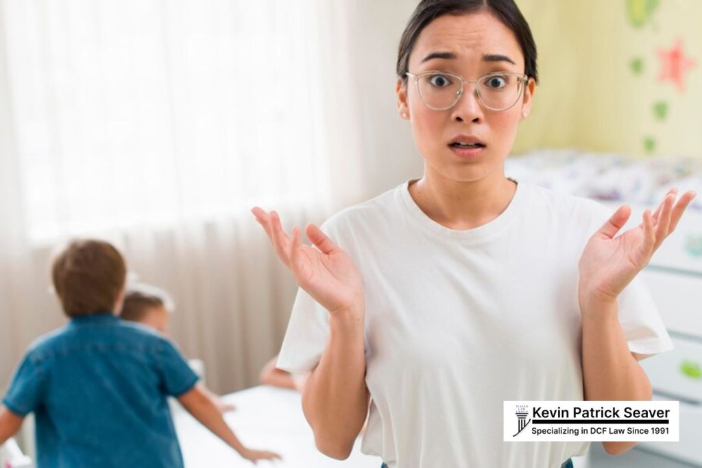 What Actions to Avoid When Defending Against False DCF Allegations