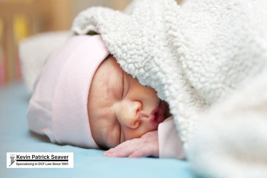 How the Massachusetts Safe Haven Law Protects Parents Against DCF Allegations
