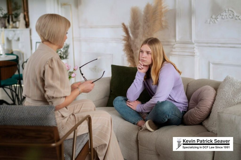 What To Expect from a DCF SAIN Interview Process