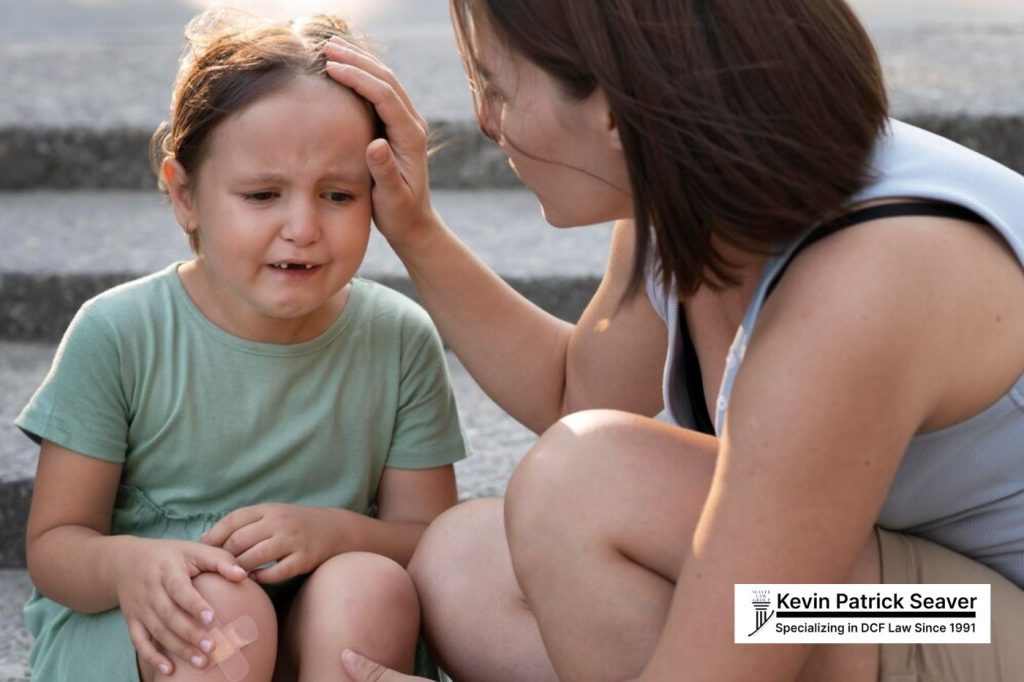 What Parents Do to Address DCF Foster Care Issues for Children