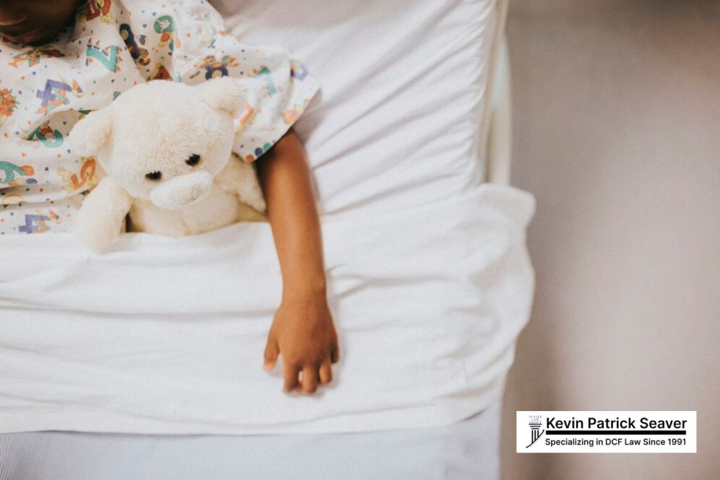 How Families Protect Themselves from Hospital Medical Kidnapping