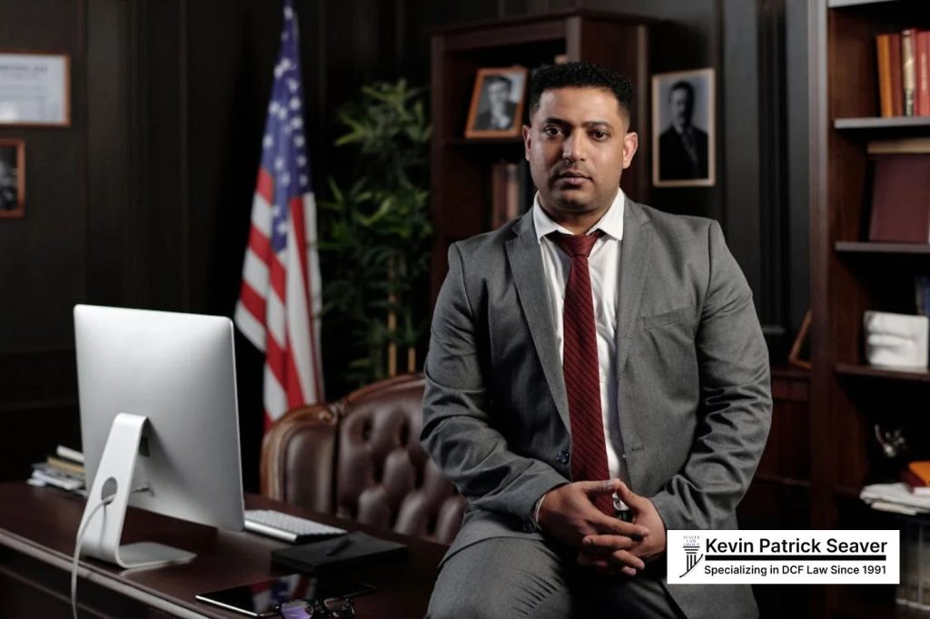 Why Legal Representation Against DCF Is Essential in Investigations