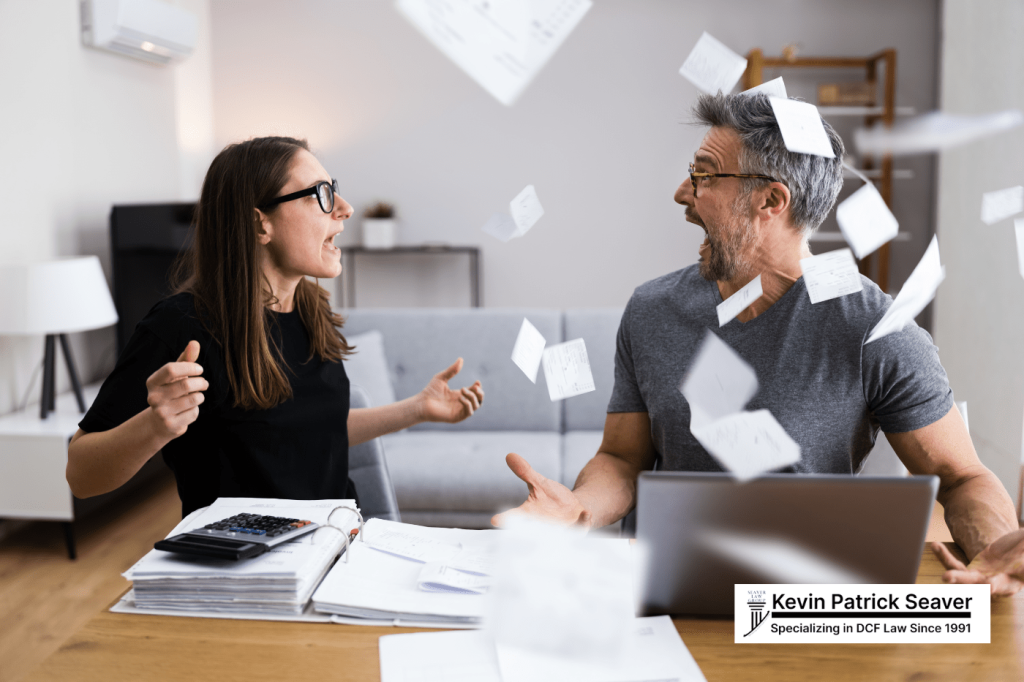 How Long Does DCF Typically Take to Close a Child Abuse Case? 1