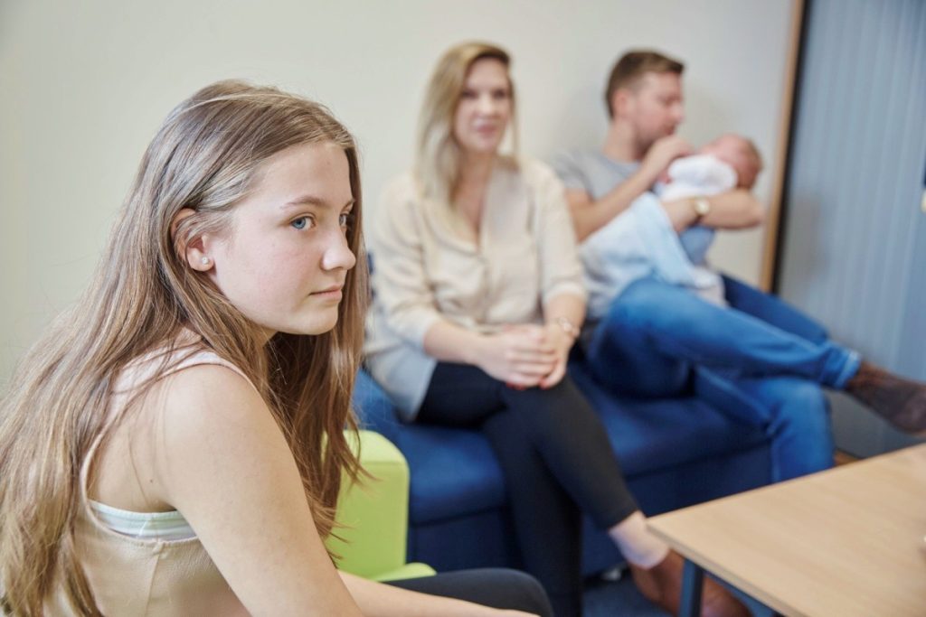 How to Write a Safety Plan for DCF