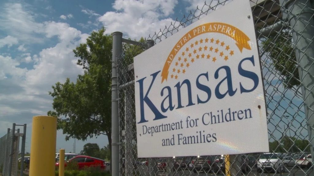 Wichita DCF Lawsuit: Exposing System Failures 1 DCF isn’t Always Going to do What’s Right