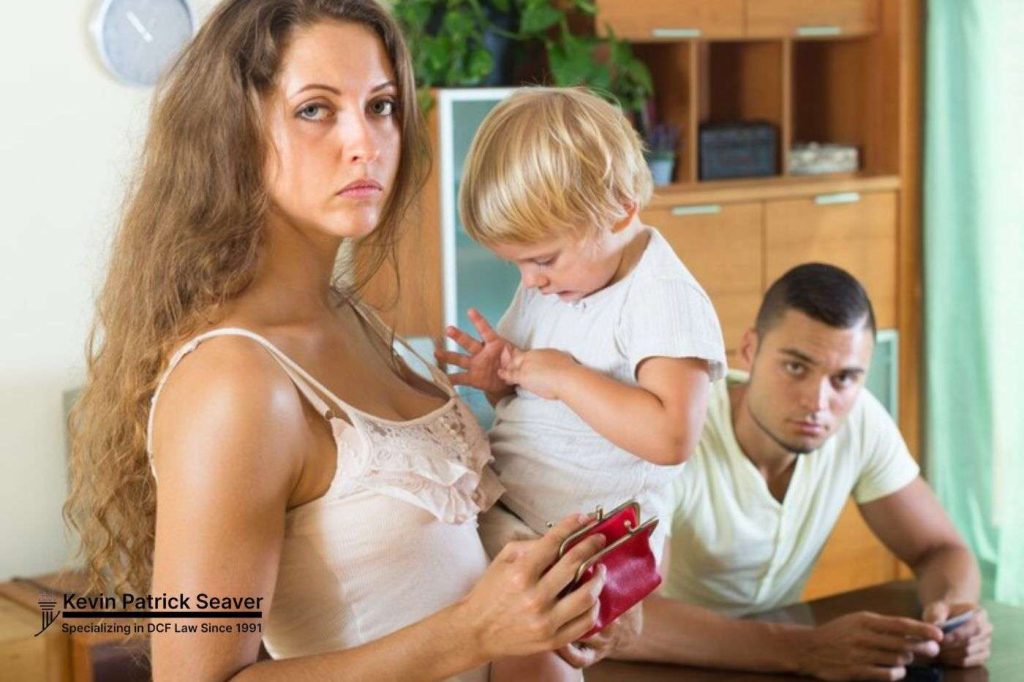 How to Successfully Fight DCF Accusations of Child Abuse