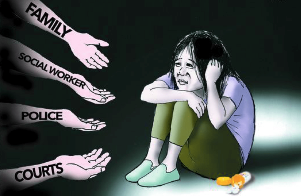 Substance Abuse is a Leading Cause for DCF Involvement in Massachusetts 1 Substance Abuse is a Leading Cause for DCF Involvement in Massachusetts