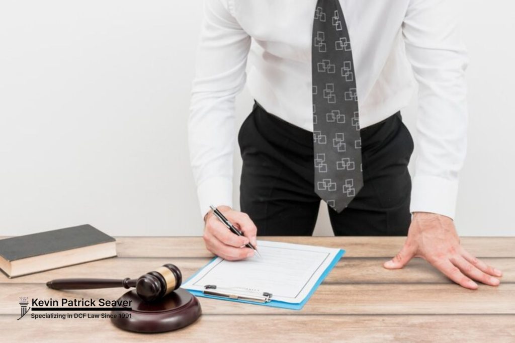 Appealing DCF Decisions with Confidence