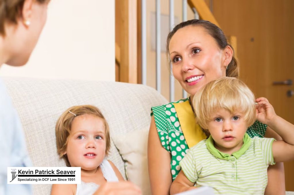Ways to Successfully Reverse a Negligent Supervision Case by DCF