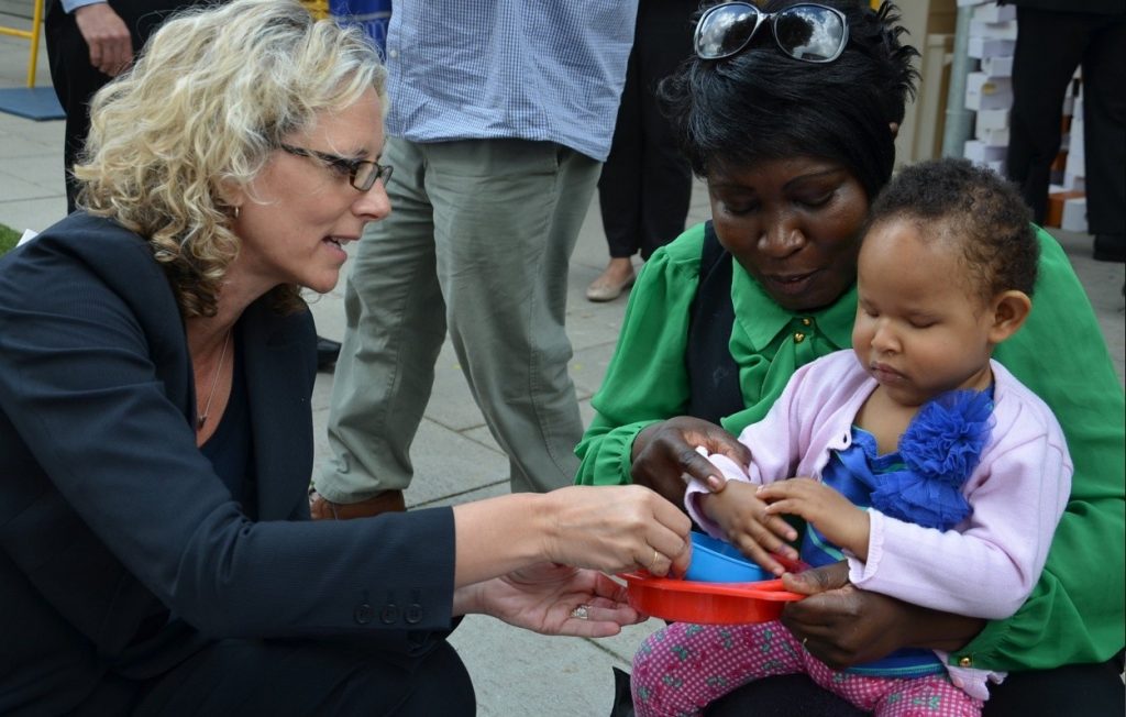 How Good Communication Between DCF Foster And Parents Benefits The Child