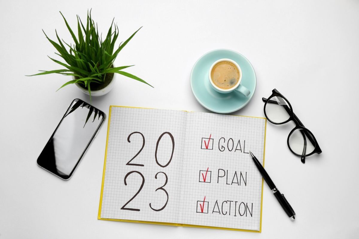 Are You Struggling with Your 2023 DCF Goals
