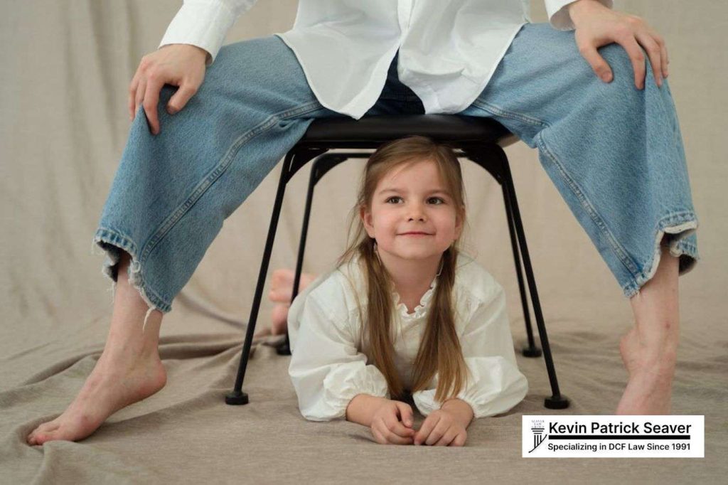How Can New Legislation Improve Parental Rights Advocacy Against DCF? 1 Understanding the Current Child Protection System