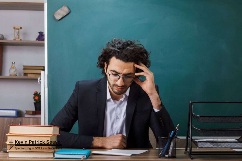 Defense Strategies for Teachers in DCF Cases 1