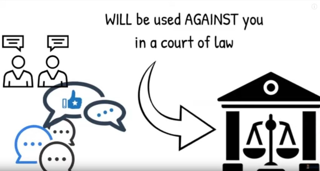 NOT to Do When DCF Contacts You