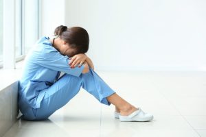 A Nurse’s Honest Mistake Resulted In a DCF 51B Investigation 1 DCF 51B Investigation Nurse Honest Mistake vs. Neglect Allegations