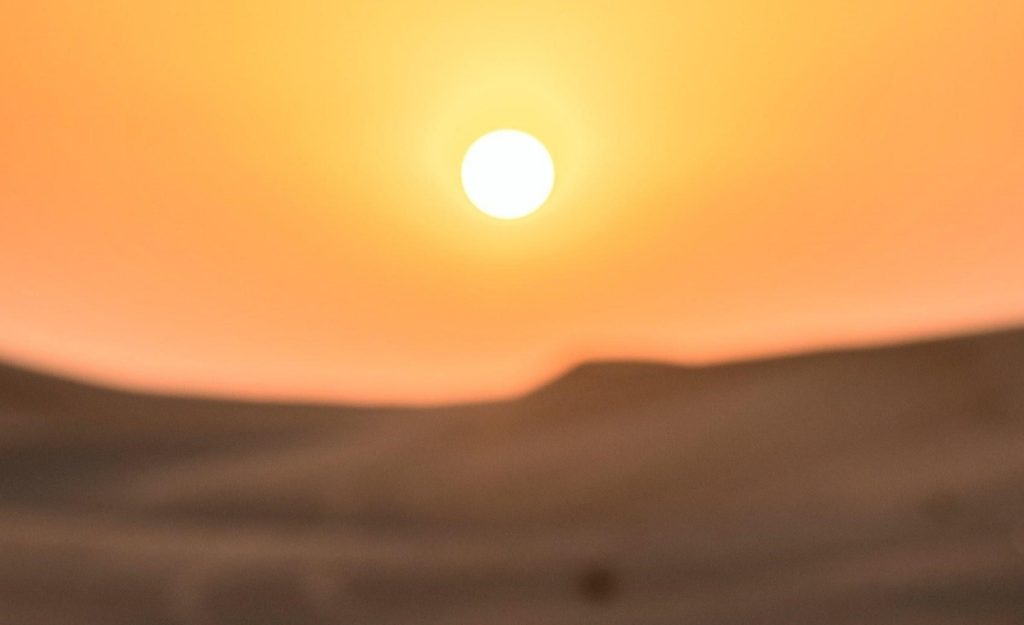 How Can MA DCF Start an Investigation due to Sun Damage?