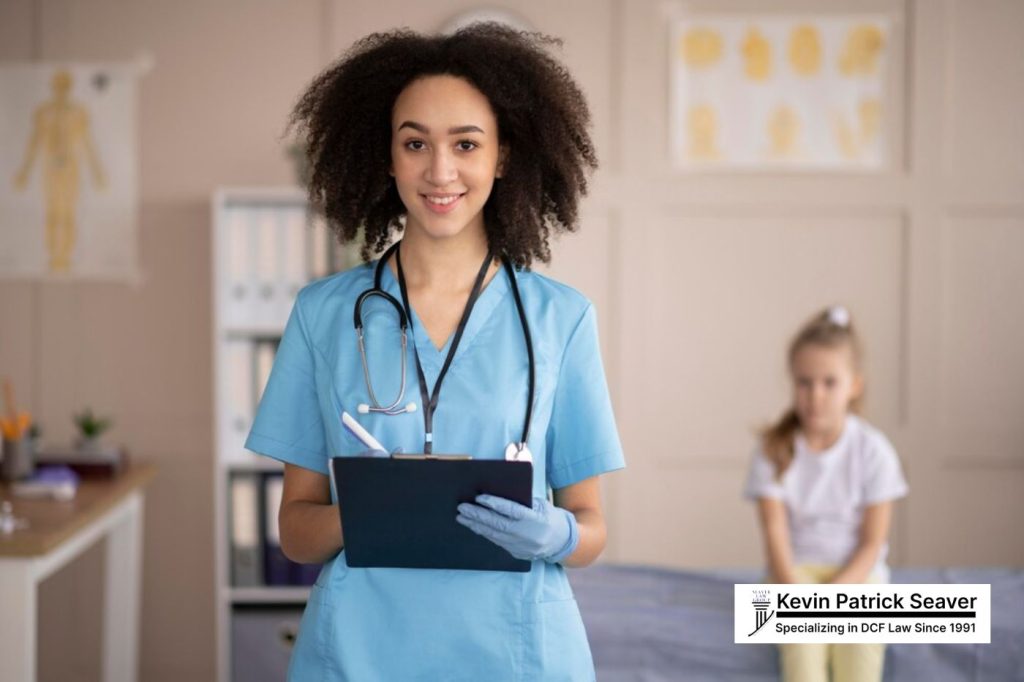 How Professionals Mount Defense Against DCF Neglect Allegations for Workplace Incidents 9 Defense Against DCF Neglect Allegations in Workplace