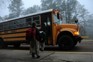 MA DCF Interviews Children at School About Sexual Abuse Allegations
