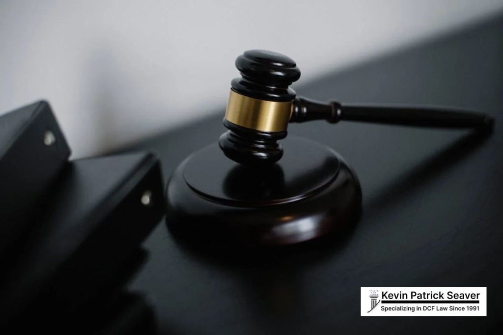Defending Your Rights Against False DCF Allegations in Massachusetts 15 Defending Your Rights Against False DCF Allegations in Massachusetts