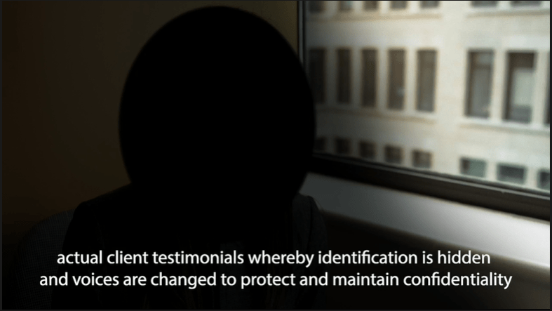 MA DCF Client Testimonials