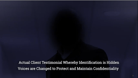 Client Testimonial 74