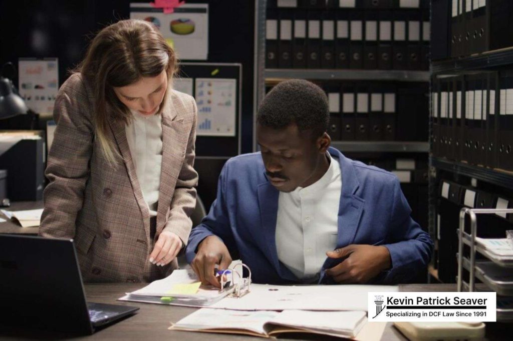 Strategies for Handling MA DCF Investigations Successfully