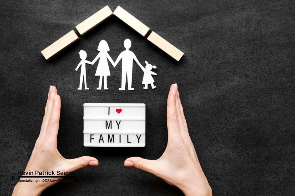 Why You Should Hire a MA DCF Defense Lawyer to Protect Your Family