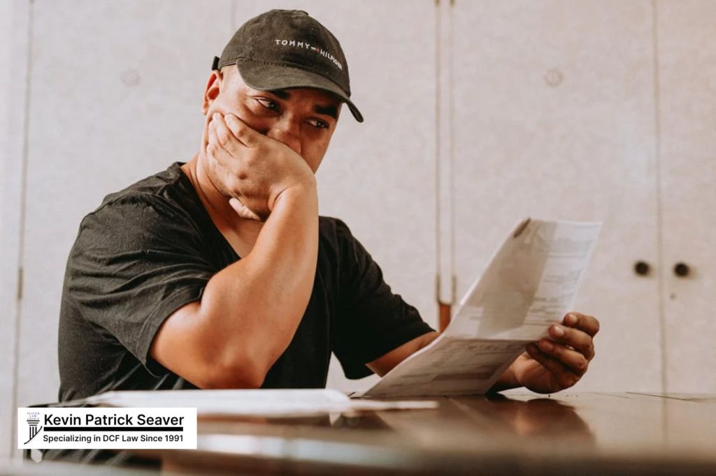 What Parents Can Do When Faced with a DCF Supported Decision