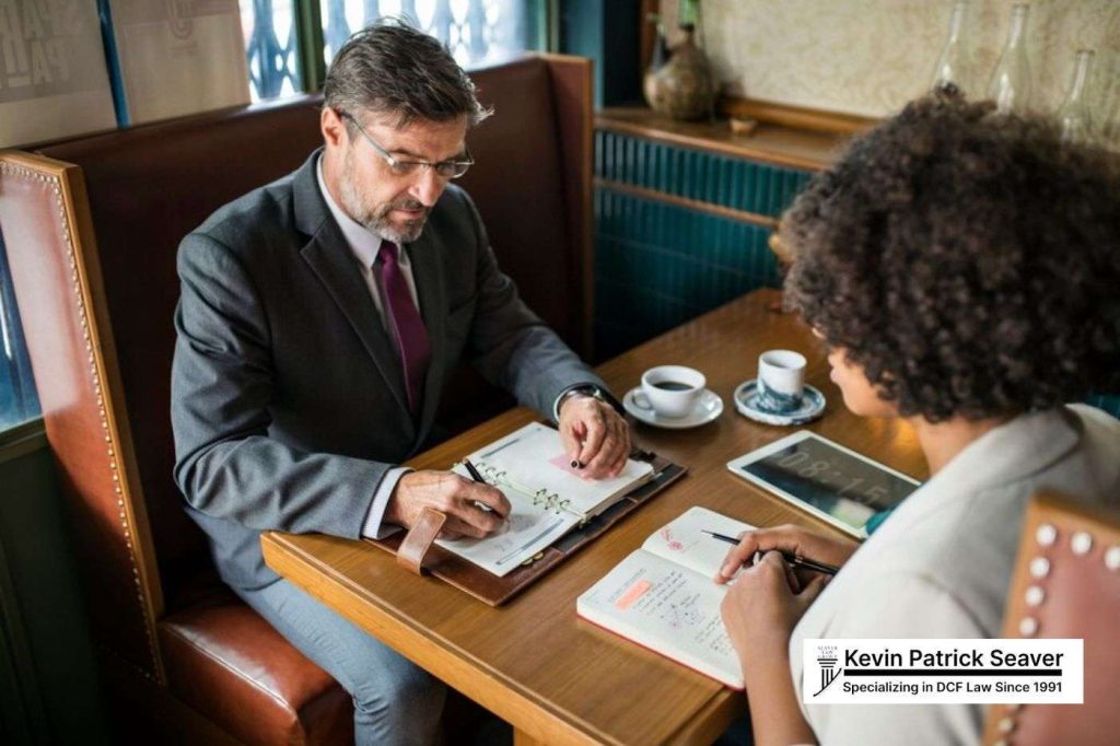 The Importance of a Massachusetts DCF Attorney