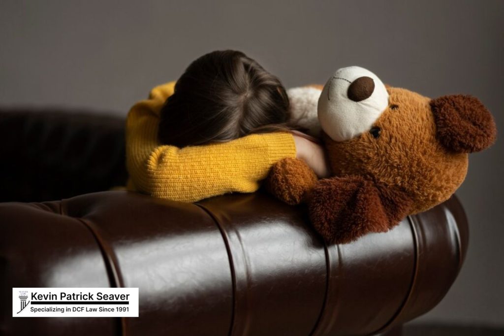 What To Do If MA DCF Ignores Report of Child Sexual Abuse