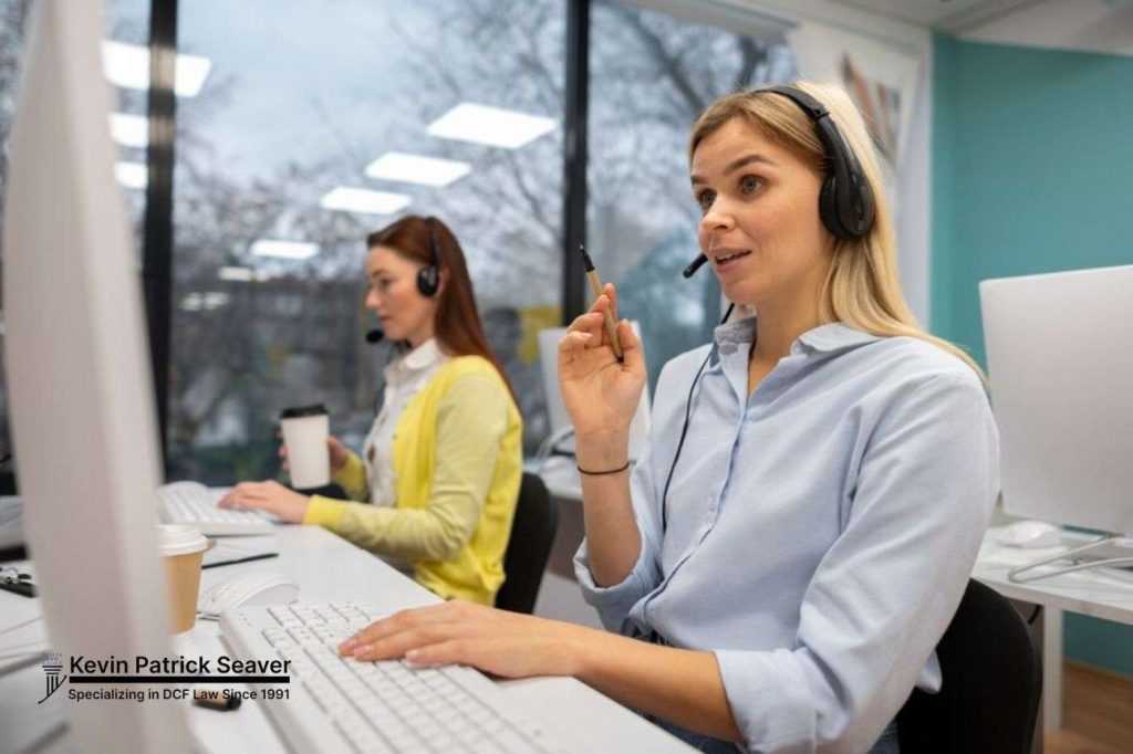 How DCF Child Abuse Hotline Consequences Affects Families