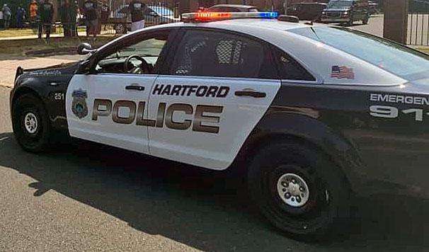 DCF worker helped Hartford mom wanted