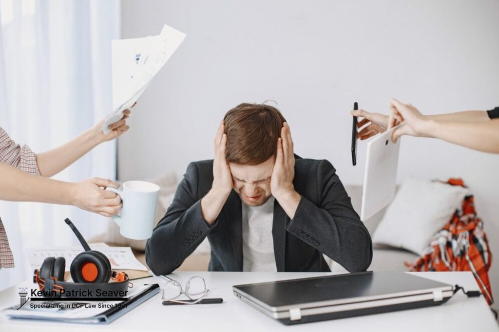 DCF Employee Misconduct: How to Take Action and Protect Your Rights 7 How to Hold DCF Accountable for Employee Misconduct