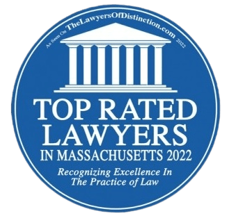 Kevin Seaver top rated lawyer