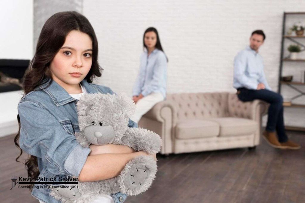 How To Overturn DCF False Abuse Allegations