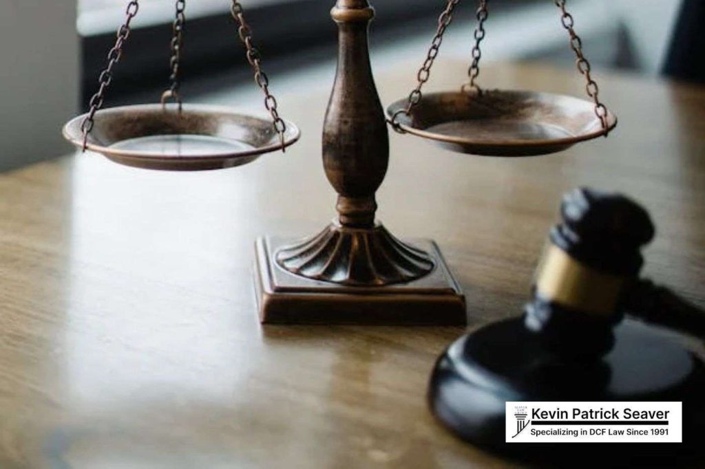 How to Request a Fair Hearing with DCF