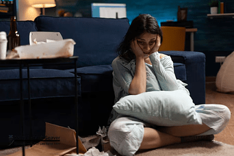 Ways in Coping with DCF Stress