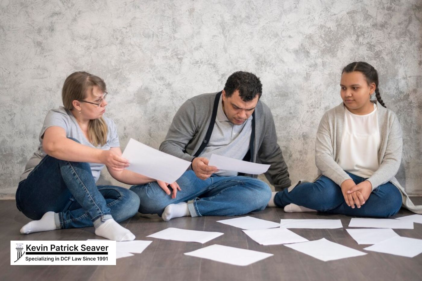 How Families Prepare for a DCF Neglect Investigation