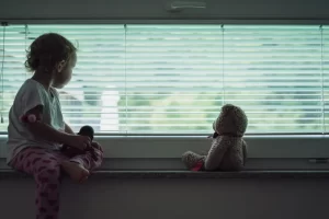 Child Neglect - Understanding MA DCF 1