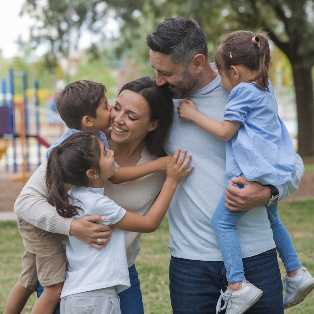 A Mom's Story: How a DCF Lawyer Saved My Family 7 A Mom's Story: How a DCF Lawyer Saved My Family