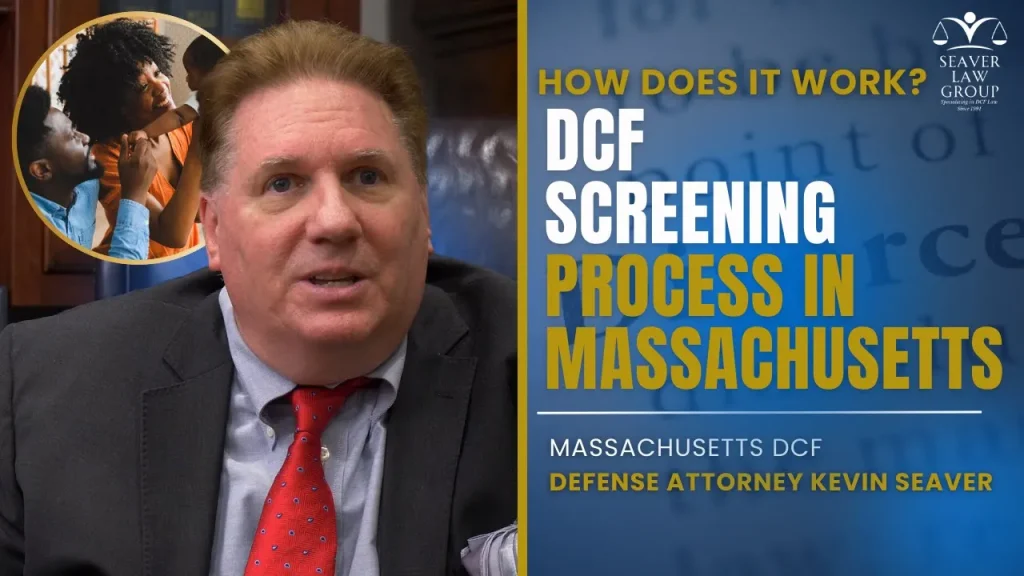 What is DCF