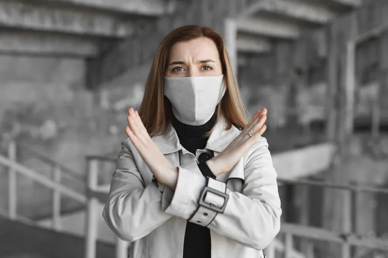 Actions to Avoid When Defending Against False DCF Allegations