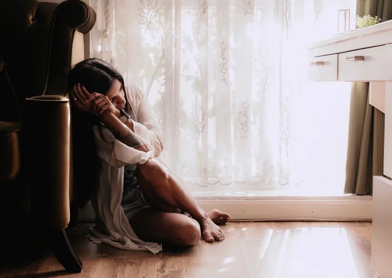 Mother Wrongly Apart of Allegations