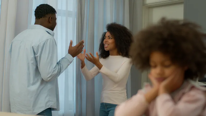 False Belief About Violence