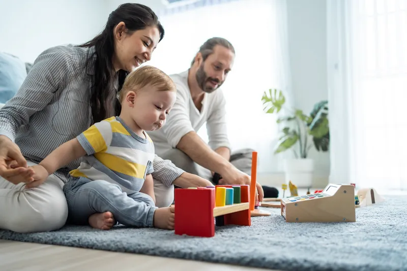 Which Parenting Skills Will Keep MA DCF Out of Your Life Forever?