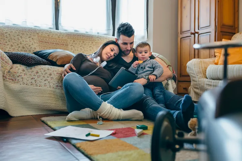 How does DCF investigate child welfare cases in massachusetts