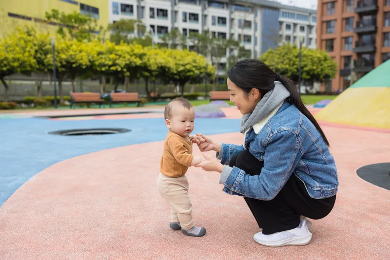 playground injury leads to allegations of neglect