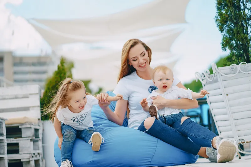 Mother Accused of Abuse and Neglect