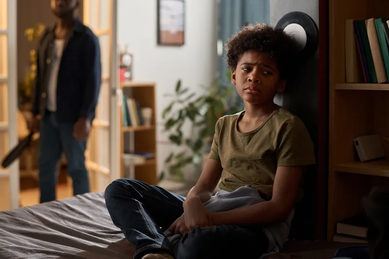 How to Deal with DCF Accusing Your Partner of Child Sexual Abuse