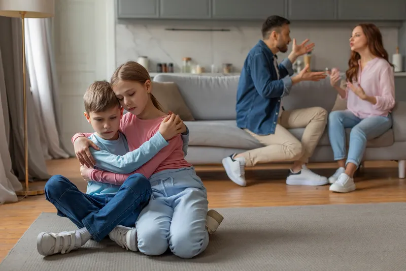 Why Does DCF Care About Emotional Domestic Violence Between Parents in MA?